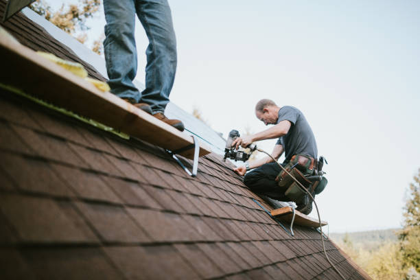 Gutter Replacement in Cottage Grove, MN